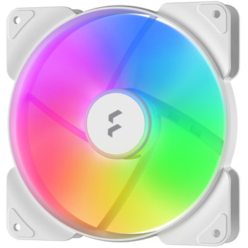 Вентилатор 140mm Fractal Design Aspect 14 RGB PWM (FD-F-AS1-1409), 4-pin, 1700 rpm | JAR Computers Fractal Design Aspect 14 RGB PWM FD-F-AS1-1409