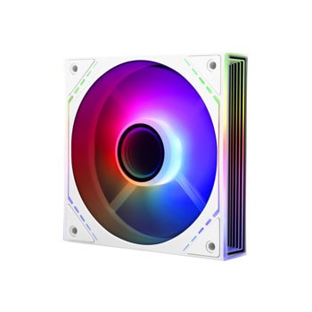 Вентилатор 120mm, Thermalright TL-M12W-S, 4-pin, 1500rpm | JAR Computers Thermalright TL-M12W-S