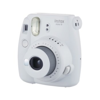Fujifilm Instax mini 9 Smoky White
