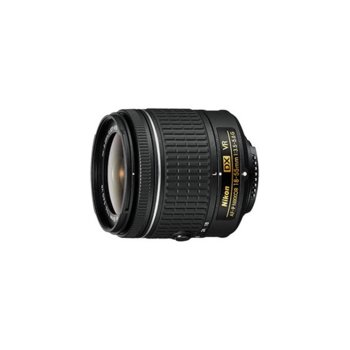 Nikon D5600 AF-P 18-55mm VR +DX 35mm+ DX Upgrade