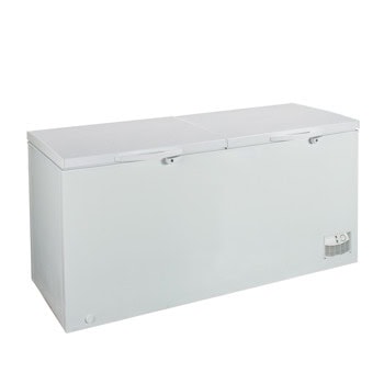 фризер crown chf600 e