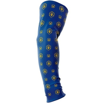 FragOn Arm Sleeve World of Warcraft Alliance M