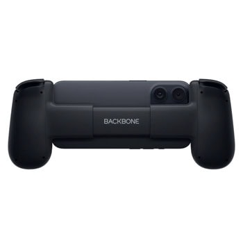 Backbone One USBC, Black (PH)