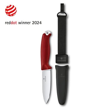 VICTORINOX Venture Red 3.0902