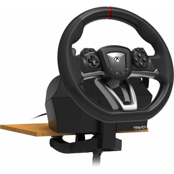 Hori Racing Wheel Overdrive