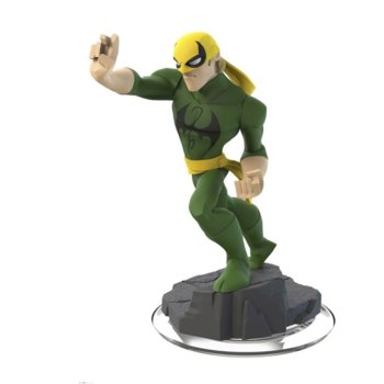 Disney Infinity 2.0: Marvel Super Heroes Iron Fist