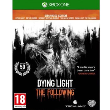 Dying Light: TheFEE - PRE-ORDER