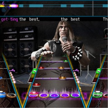 Guitar Hero: Van Halen