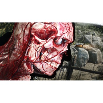 Sniper Elite 5 - Deluxe Edition PS4