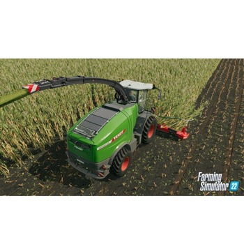 Farming Simulator 22 - Collectors Edition PC