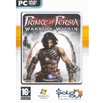 Prince of Persia: Warrior Within