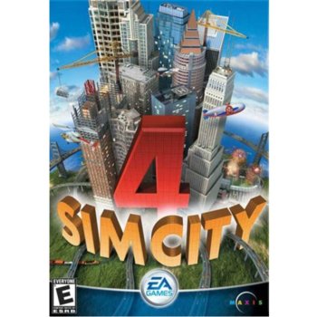 SimCity 4: Deluxe Edition