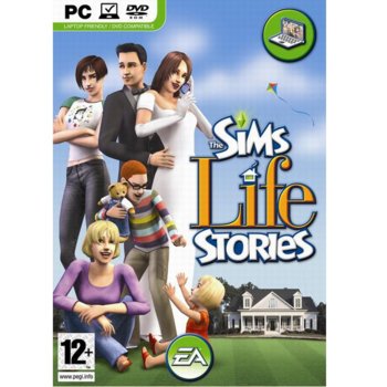 The Sims Life Stories