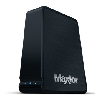 1000GB Maxtor Central Axis™