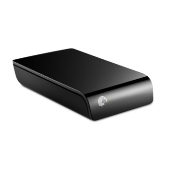 3000GB Seagate Expansion™ External Drive