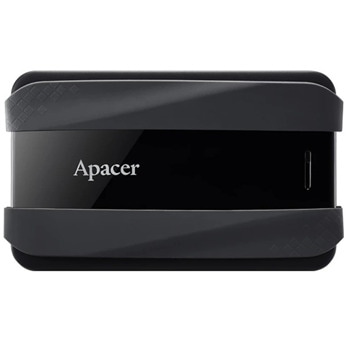 Твърд диск Apacer AC533 1TB черен