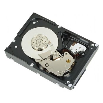 300GB DELL HD Hot Plug, SAS 6Gb/s