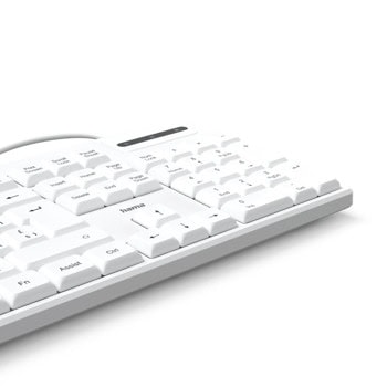 hama ck-200 white 173053