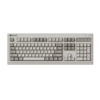 keychron r6 qmk retro super brown switch r6-m3 | JAR Computers keychron r6 qmk retro super brown switch r6-m3