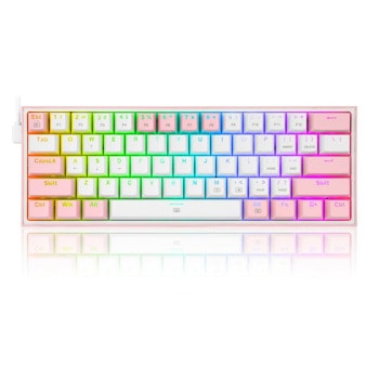 Redragon Fizz Pro K616-RGB-WP