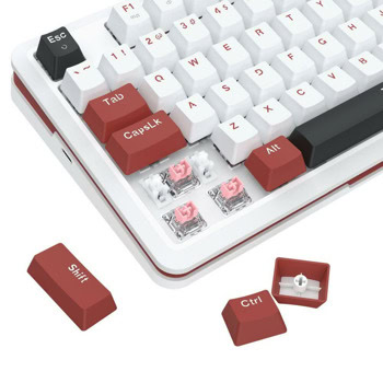 Redragon Stormhunter K721WRB-RGB