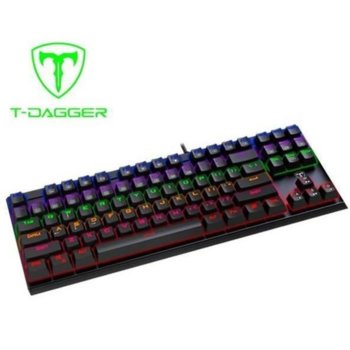 Redragon T-TGK302-RD