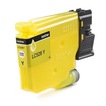 brother lc528y