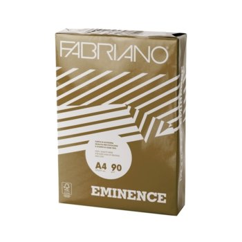 Fabriano Eminence, A4, 90 g/m2, 500 листа