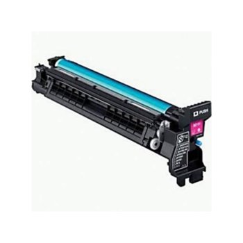 Барабан за Konica Minolta BIZHUB C3100/C3100P/C3110 - Magenta Drum - IUP-23M - P№ A7330EH - Заб.: 25 000k | JAR Computers Konica Minolta (A7330EH) Magenta