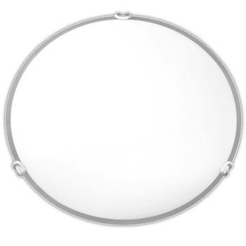 LED плафон, JAR Computers АВА JARPL61400,14W, 220V