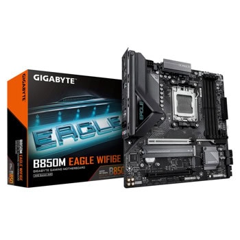 Gigabyte B850M EAGLE WIFI6E Rev. 1.0