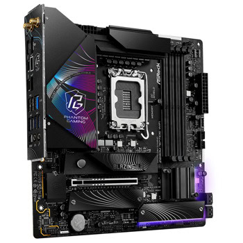 ASRock Z890M RIPTIDE WIFI