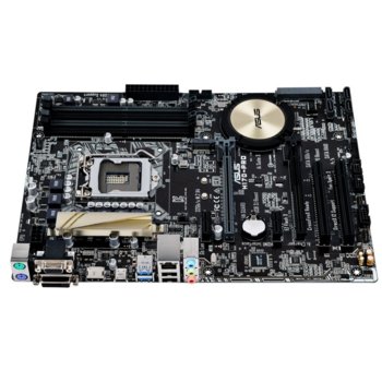 Asus H170-PRO