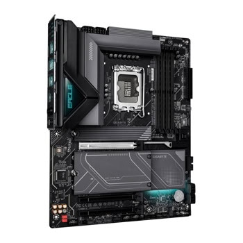 дънна платка gigabyte z890 eagle wifi7 plus
