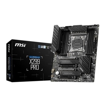 MSI X299 PRO