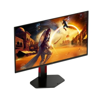 AOC Q27G4SDR | JAR Computers AOC Q27G4SDR