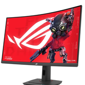 Asus ROG Strix XG32WCS 90LM0AC0-B01970