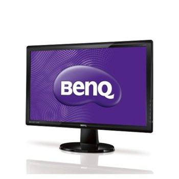 Monitor BenQ GL2450H, 24