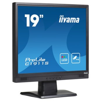 19 IIYAMA PLC1911S-B3