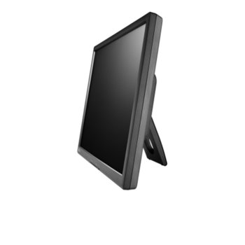 Монитор LG 19MB15T-I сензорен мулти-тъч 19" (48.26 cm), IPS панел, 75Hz, SXGA, 14ms, 5,000,000:1, 250 cd/m2, D-SUB, USB | JAR Computers 19 LG 19MB15T-I /TOUCH SCREEN
