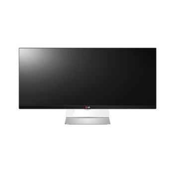 Монитор 34" (86.36) LG 34UM95C, IPS панел, UltraWide QHD,CINEMA Screen Design, 5 ms,sRGB 99%, 320 cd/m2, HDMI | JAR Computers LG 34UM95C