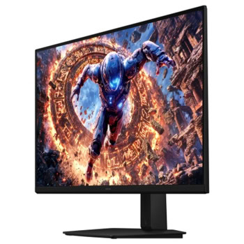 Samsung Odyssey G8 G80HS + Logitech G102 Black