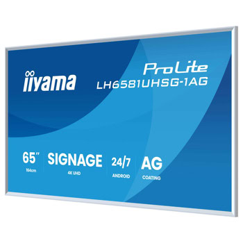 IIYAMA LH6581UHSG-1AG