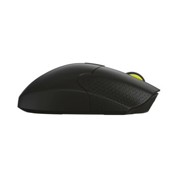 Corsair Scimitar Elite Wireless SE MMO Black