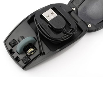 Мишка Modecom MC-320 USB
