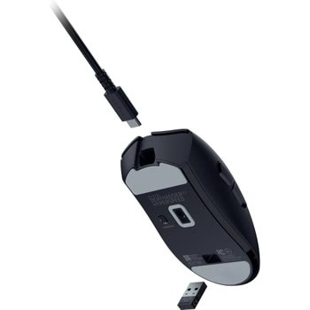 Razer DeathAdder V3 HyperSpeed RZ01-05140100-R3G1 | JAR Computers Razer DeathAdder V3 HyperSpeed RZ01-05140100-R3G1