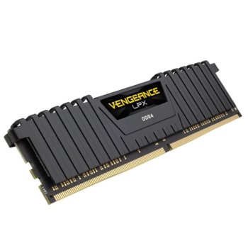 Corsair CMK128GX4M4D3600C18
