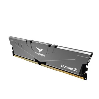 Памет 4GB DDR4, 3000MT/s, Team Group T-Force Vulcan Z, TLZGD44G3000HC16C01, 1.35V | JAR Computers Team Group T-Force Vulcan Z 4GB