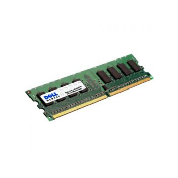 Dell 2GB Single Rank LV RDIMM 1333MHz