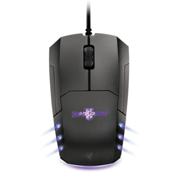 Razer Spectre™ StarCraft II Heart Of The Swarm